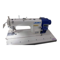 Máy May 1 Kim Điện Tử Juki  DDL- 7000A -7