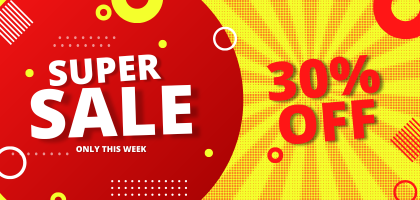 Sale Off