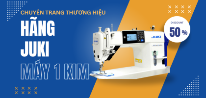 CHUYÊN TRANG HÃNG JUKI