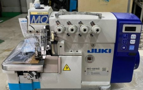 Máy vắt sổ nội địa nhật bản chí hải cung cấp uy tín tại tp,hcm
