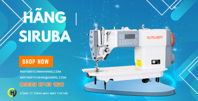 HÃNG SIRUBA