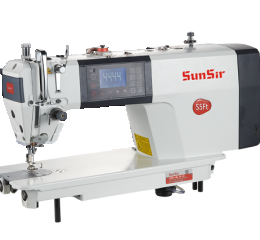 MÁY MAY 1 KIM ĐIỆN TỬ SUNSIR S5FT