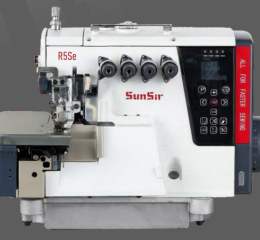 MÁY VẮT SỔ ĐIỆN TỬ 5 CHỈ SUNSIR R5SE