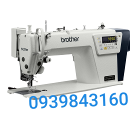 Máy May 1 Kim Điện Tử Brother S-7250A