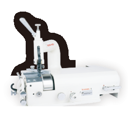 Máy lạng da Golden Wheel CS-747