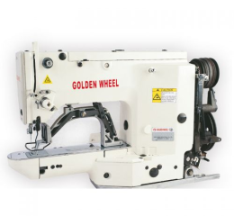 Máy đính bọ điện tử Golden Wheel CS-8150