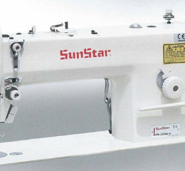 Máy May 1 Kim Điện Tử Sunstar KM-2520