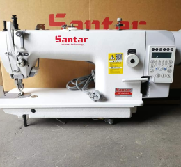 MÁY  1KIM CHÂN VỊT BƯỚC ĐIỆN TỬ SANTAR