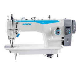 Máy may 1 kim chân vịt bước Jack H2-CZ ( motor liền trục tiết kiệm điện )
