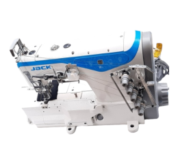Máy viền bằng JACK W4-D-01GBX365/F/H