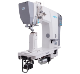 Máy may 1 kim trụ điện tử Jack JK-6691/S5-91