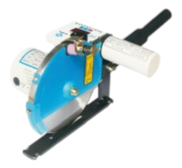 Máy Cắt Vải Đầu Bàn Lejang YJ-D168