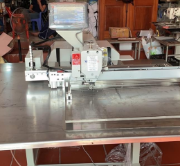 Máy may lập trình YUEBAO - YL- H 6040R