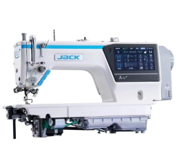MÁY MAY 1 KIM ĐIỆN TỬ JACK A10