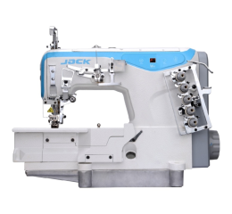 Máy viền bằng điện tử JACK W4 -UT - 01GBx356