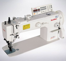 MÁY 1 KIM BƯỚC SUNSTAR KM-3420BL