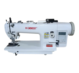 Máy May 1 Kim Bước Điện Tử HOBEST -HB-0308