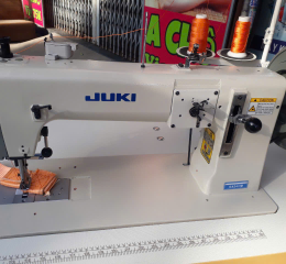 Máy May Dây Đai/Máy May Hàng Siêu Dày/ Máy May Chỉ To