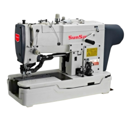 MÁY THÙA  KHUY LIỀN TRỤC SUNSIR SS-T781G