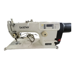 MÁY MAY 1 KIM ĐIỆN TỬ CŨ BROTHER S-7100A-303