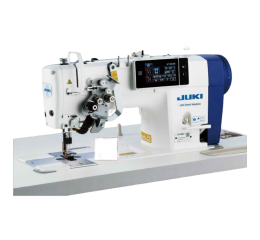Máy may 2 kim điện tử JUKI LH-4588CFG-7 
