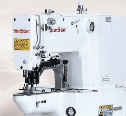 MÁY ĐÍNH BỌ ĐIỆN TỬ SUNSTAR